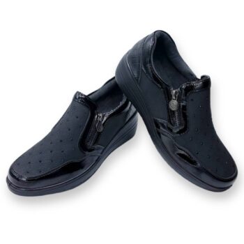 IMG 0727 - ZAPATILLAS MUJER MYSOFT 24M515 | CONFORT LIGERO Y AJUSTE PERFECTO mysoft-24m515-negro