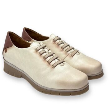 IMG 0729 - ZAPATOS MUJER VALERIA’S 2385 | PIEL NATURAL Y COMODIDAD PREMIUM valerias-2385-beige