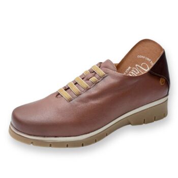 IMG 0735 - ZAPATOS MUJER VALERIA’S 2385 | PIEL NATURAL Y COMODIDAD PREMIUM valerias-2385-cuero