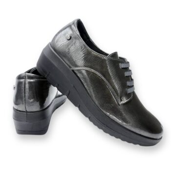 IMG 0739 - ZAPATILLAS MUJER MYSOFT 25M586 | ELEGANCIA Y CONFORT DIARIO mysoft-25m586-gris