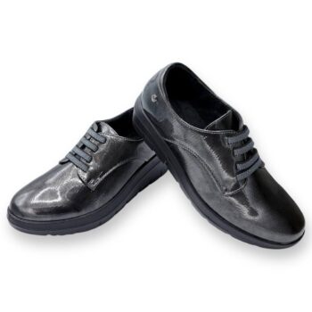 IMG 0750 - ZAPATILLAS MUJER MYSOFT 25M586 | ELEGANCIA Y CONFORT DIARIO mysoft-25m586-gris