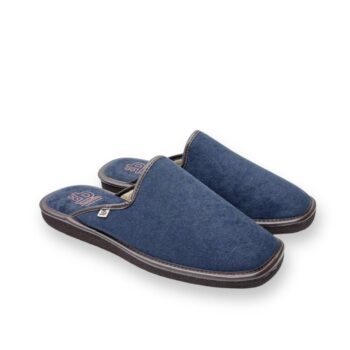 Zapatilla de casa_hombre_ berevere_ alcatraz-800-marino