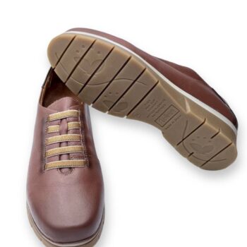 IMG 0759 - ZAPATOS MUJER VALERIA’S 2385 | PIEL NATURAL Y COMODIDAD PREMIUM valerias-2385-cuero