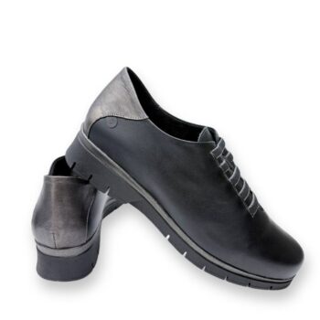 IMG 0764 - ZAPATOS MUJER VALERIA’S 2385 | PIEL NATURAL Y COMODIDAD PREMIUM valerias-2385-negro