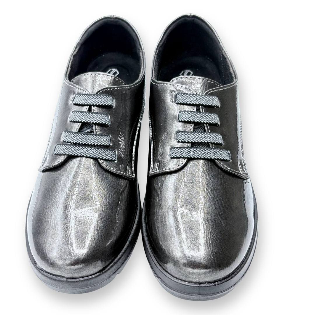 IMG 0766 - ZAPATILLAS MUJER MYSOFT 25M586 | ELEGANCIA Y CONFORT DIARIO mysoft-25m586-gris