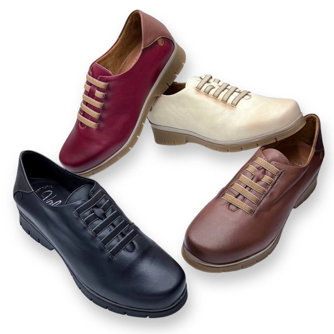 IMG 0771 - ZAPATOS MUJER VALERIA’S 2385 | PIEL NATURAL Y COMODIDAD PREMIUM valerias-2385-cuero