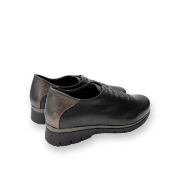 IMG 0773 - ZAPATOS MUJER VALERIA’S 2385 | PIEL NATURAL Y COMODIDAD PREMIUM valerias-2385-negro