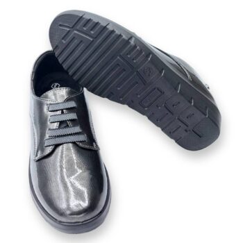 IMG 0775 - ZAPATILLAS MUJER MYSOFT 25M586 | ELEGANCIA Y CONFORT DIARIO mysoft-25m586-gris