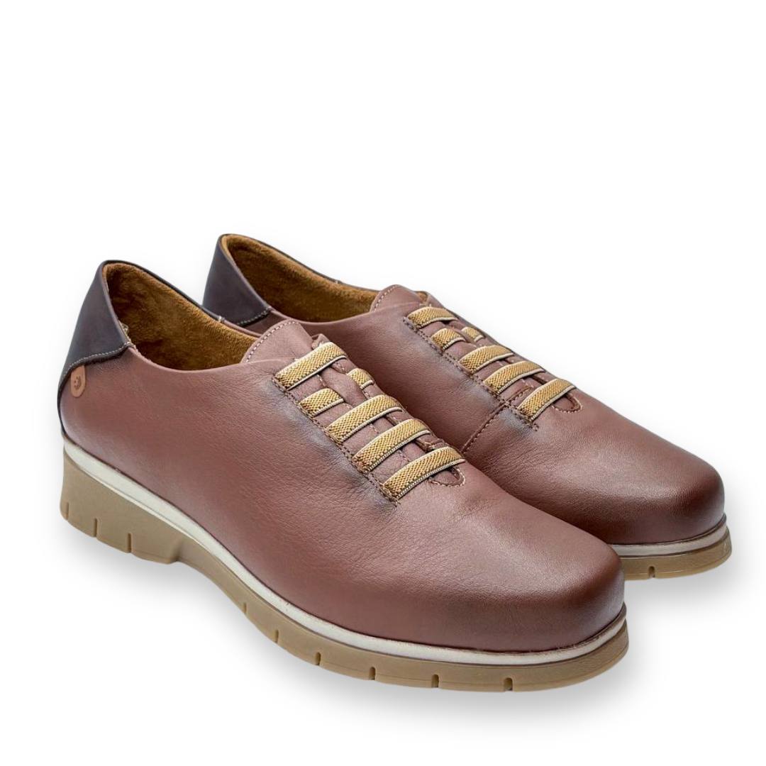 IMG 0780 - ZAPATOS MUJER VALERIA’S 2385 | PIEL NATURAL Y COMODIDAD PREMIUM valerias-2385-cuero