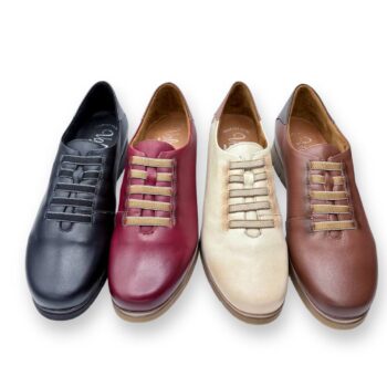 IMG 0785 - ZAPATOS MUJER VALERIA’S 2385 | PIEL NATURAL Y COMODIDAD PREMIUM valerias-2385-cuero