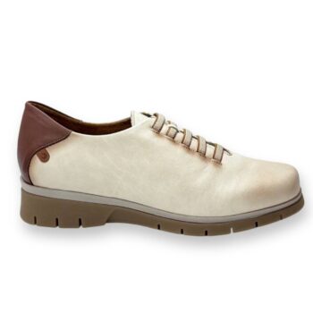 IMG 0786 - ZAPATOS MUJER VALERIA’S 2385 | PIEL NATURAL Y COMODIDAD PREMIUM valerias-2385-beige
