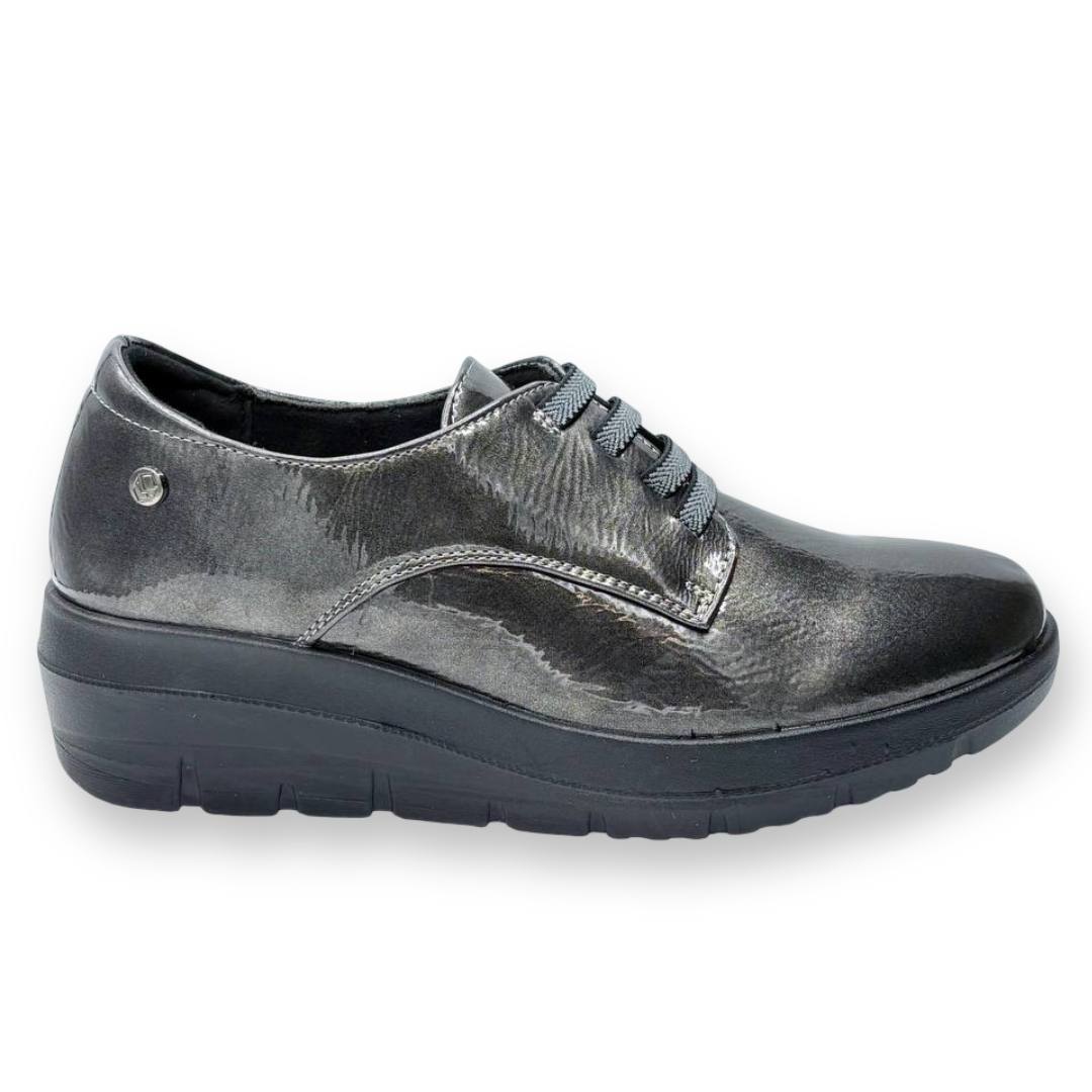 IMG 0794 - ZAPATILLAS MUJER MYSOFT 25M586 | ELEGANCIA Y CONFORT DIARIO mysoft-25m586-gris