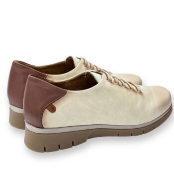 IMG 0807 - ZAPATOS MUJER VALERIA’S 2385 | PIEL NATURAL Y COMODIDAD PREMIUM valerias-2385-beige