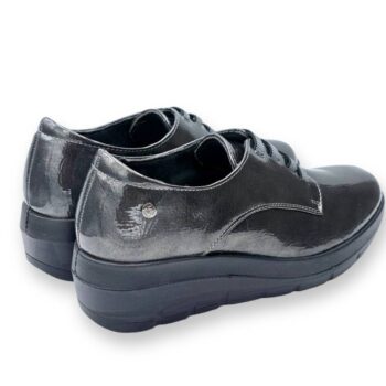 IMG 0816 - ZAPATILLAS MUJER MYSOFT 25M586 | ELEGANCIA Y CONFORT DIARIO mysoft-25m586-gris