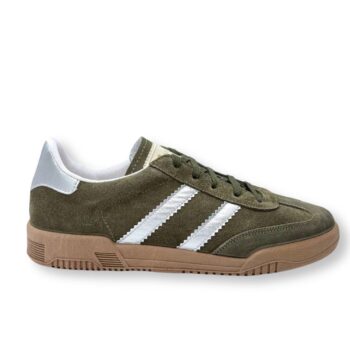 IMG 0820 - ZAPATILLAS MUJER POTOMAC 35004 | ESTILO RETRO Y COMODIDAD URBANA potomac-35004-kaki