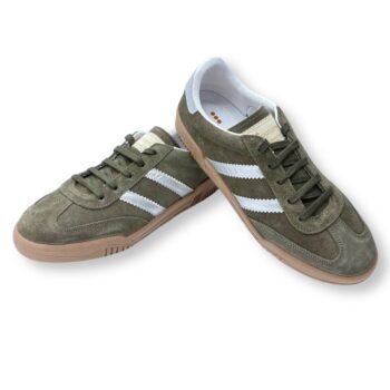 IMG 0829 - ZAPATILLAS MUJER POTOMAC 35004 | ESTILO RETRO Y COMODIDAD URBANA potomac-35004-kaki