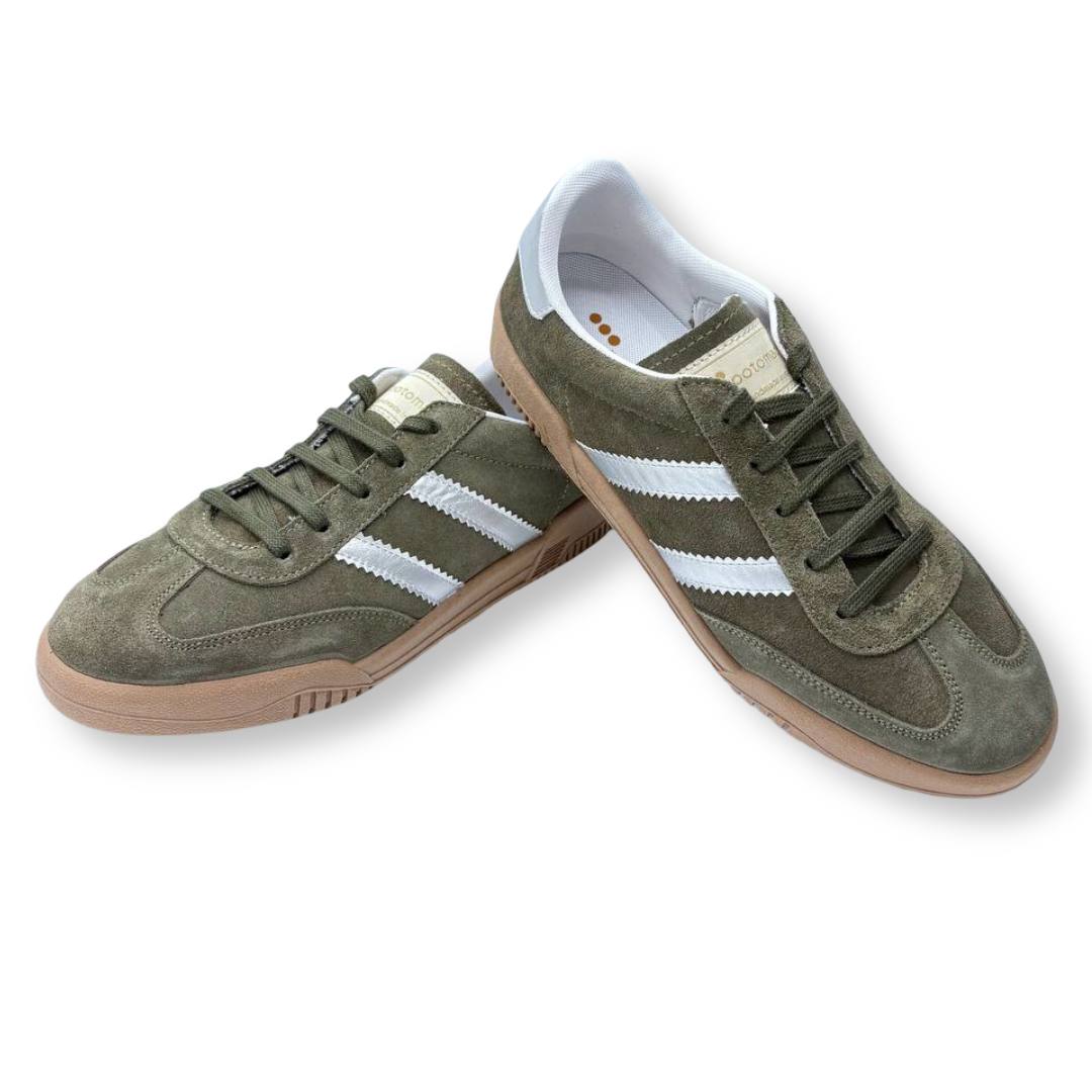 IMG 0829 - ZAPATILLAS MUJER POTOMAC 35004 | ESTILO RETRO Y COMODIDAD URBANA potomac-35004-kaki