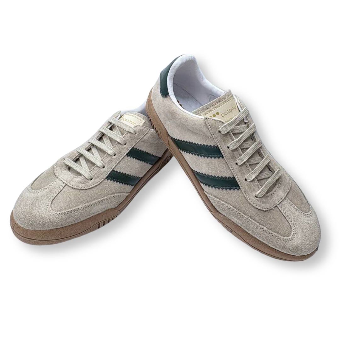 IMG 0834 - ZAPATILLAS MUJER POTOMAC 35004 | ESTILO RETRO Y COMODIDAD URBANA potomac-35004-beige