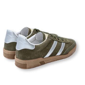 IMG 0836 - ZAPATILLAS MUJER POTOMAC 35004 | ESTILO RETRO Y COMODIDAD URBANA potomac-35004-kaki