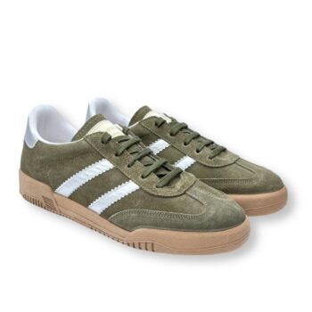 IMG 0838 - ZAPATILLAS MUJER POTOMAC 35004 | ESTILO RETRO Y COMODIDAD URBANA potomac-35004-kaki