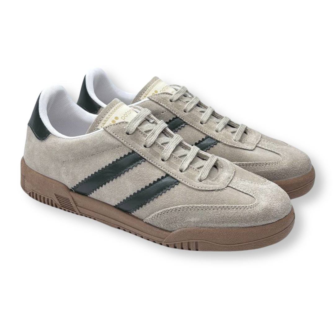 IMG 0853 - ZAPATILLAS MUJER POTOMAC 35004 | ESTILO RETRO Y COMODIDAD URBANA potomac-35004-beige