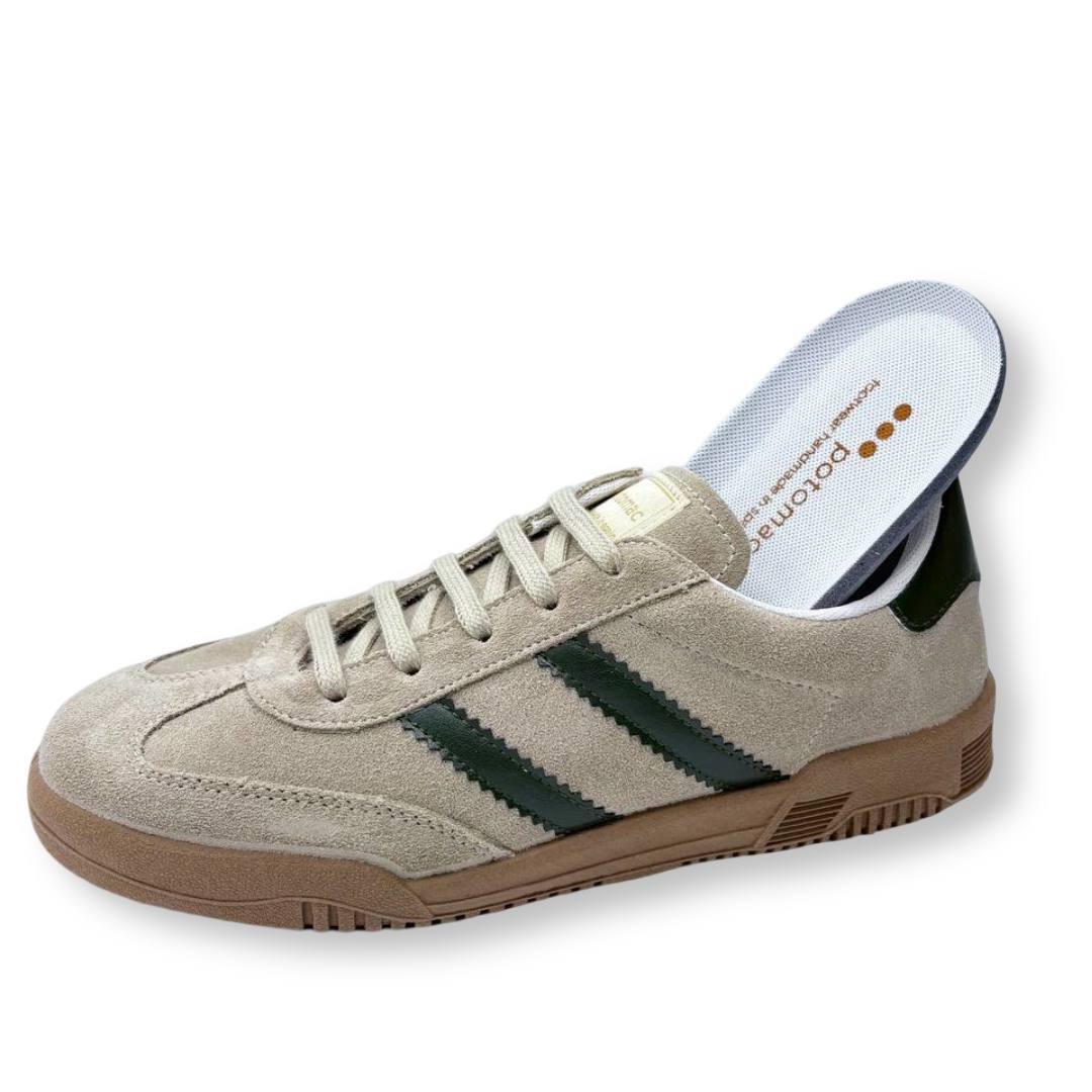 IMG 0855 - ZAPATILLAS MUJER POTOMAC 35004 | ESTILO RETRO Y COMODIDAD URBANA potomac-35004-beige