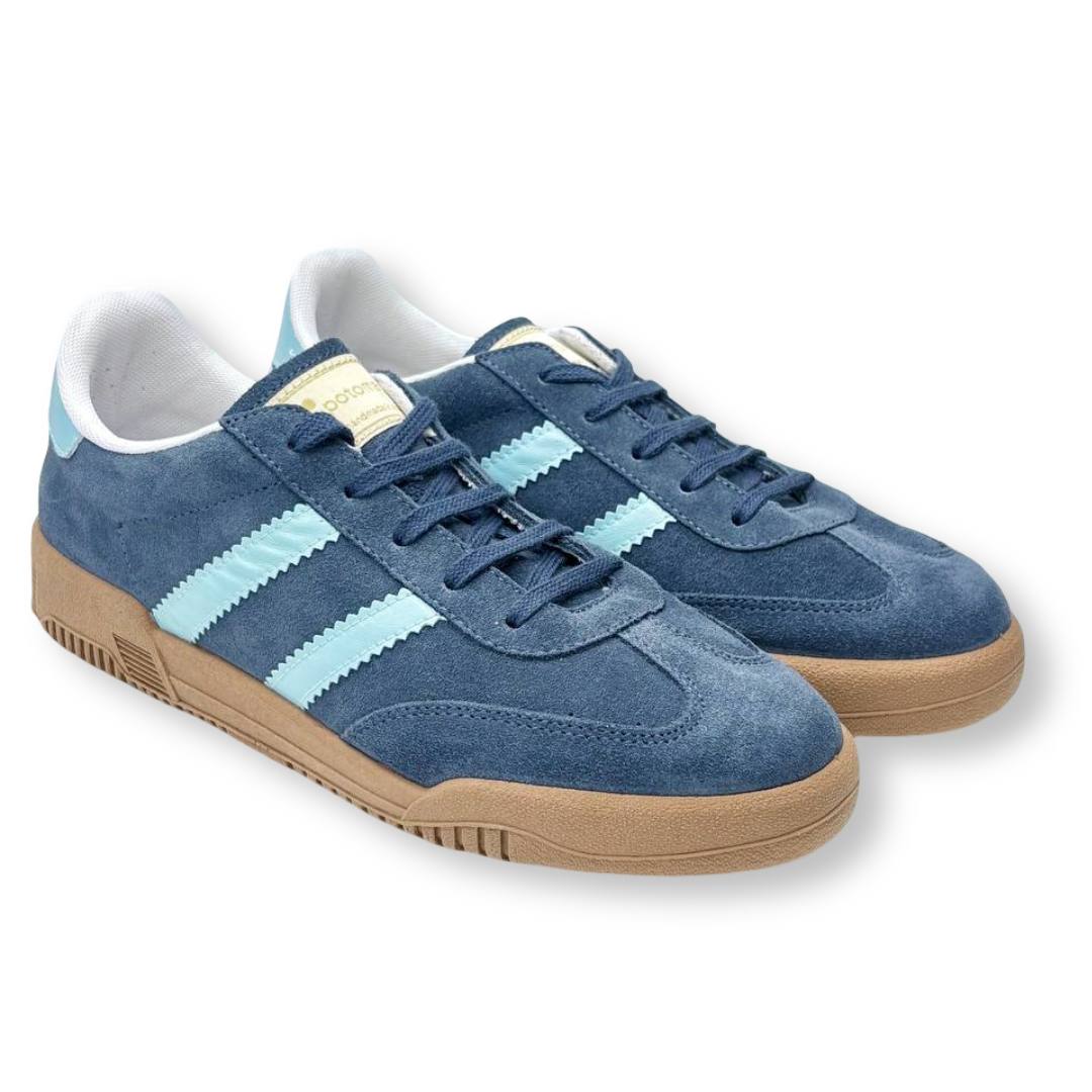 IMG 0861 - ZAPATILLAS MUJER POTOMAC 35004 | ESTILO RETRO Y COMODIDAD URBANA potomac-35004-jeans