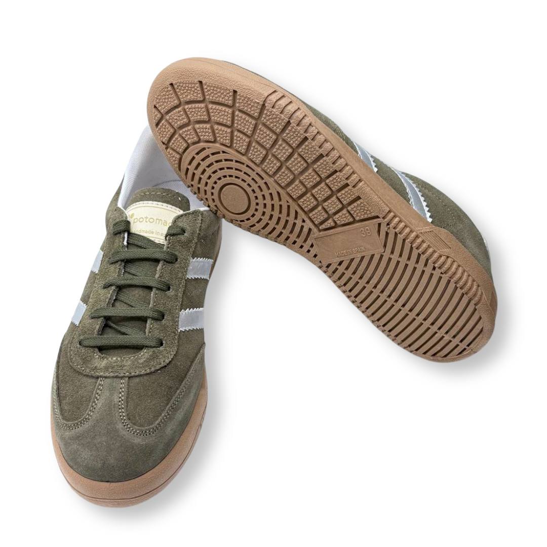 IMG 0865 - ZAPATILLAS MUJER POTOMAC 35004 | ESTILO RETRO Y COMODIDAD URBANA potomac-35004-kaki