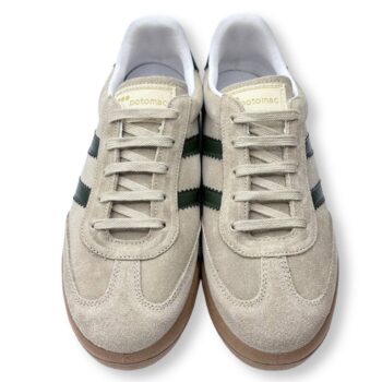 IMG 0878 - ZAPATILLAS MUJER POTOMAC 35004 | ESTILO RETRO Y COMODIDAD URBANA potomac-35004-beige