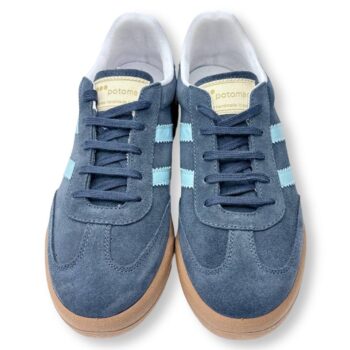 IMG 0879 - ZAPATILLAS MUJER POTOMAC 35004 | ESTILO RETRO Y COMODIDAD URBANA potomac-35004-jeans
