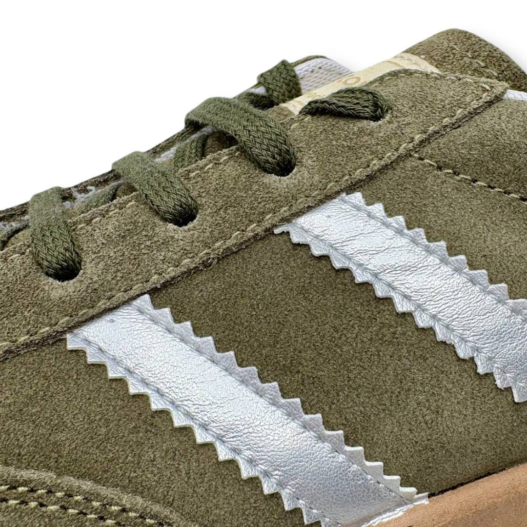 IMG 0884 - ZAPATILLAS MUJER POTOMAC 35004 | ESTILO RETRO Y COMODIDAD URBANA potomac-35004-kaki