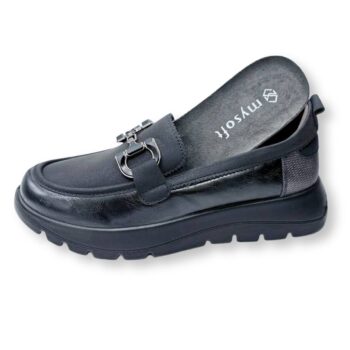 mysoft-25m629-negro-cafe