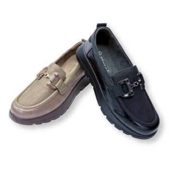 mysoft-25m629-negro-cafe