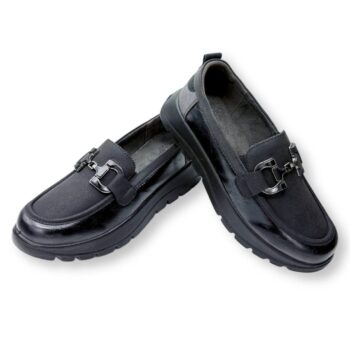 mysoft-25m629-negro-cafe