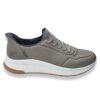 IMG 1076 - ZAPATILLAS HOMBRE SKECHERS BOBS SQUAD 4 DIRECT STEP | COMODIDAD SLIP-INS CON MEMORY FOAM skechers-bobs-squad4-direct-step-beige