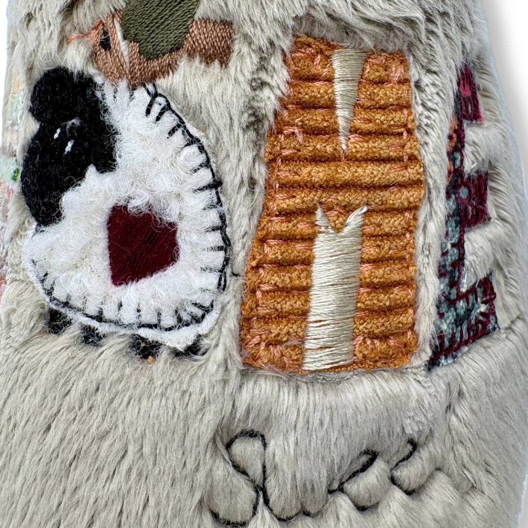 IMG 2295 - ZAPATILLAS DE CASA MUJER VUL-LADI 7074 | SUAVES Y CÁLIDAS CON DISEÑO BORDADO ZapatillasdeCasa_Mujer_VulLadi_Beige_7074-123