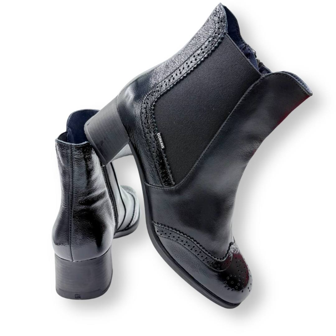 IMG 2410 - BOTINES MUJER FLUCHOS DORKING NASNA F2038G | TACÓN CUADRADO MEDIO Y ELÁSTICO LATERAL fluchos_ikia_f2038g_naplak_negro.jpg