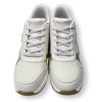 IMG 2443 - SNEAKERS MUJER SKECHERS 177343 | SIN CORDONES SLIP-INS Y PLANTILLA MEMORY FOAM Sneakers_Mujer_Skechers_Beige_177343/NAT