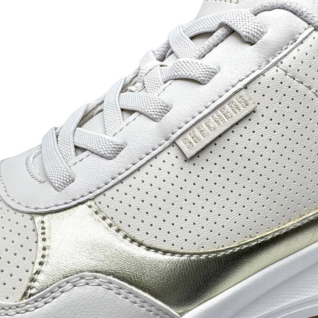 IMG 2474 - SNEAKERS MUJER SKECHERS 177343 | SIN CORDONES SLIP-INS Y PLANTILLA MEMORY FOAM Sneakers_Mujer_Skechers_Beige_177343/NAT