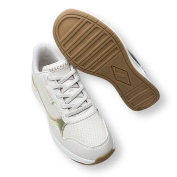 IMG 2492 - SNEAKERS MUJER SKECHERS 177343 | SIN CORDONES SLIP-INS Y PLANTILLA MEMORY FOAM Sneakers_Mujer_Skechers_Beige_177343/NAT