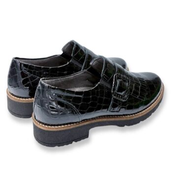 IMG 2746 - ZAPATOS MUJER PITILLOS 10772 | ACHAROLADO CON PIEL TEXTURIZADA Y SUELA FLEXIBLE pitillos_10772_negro.jpg