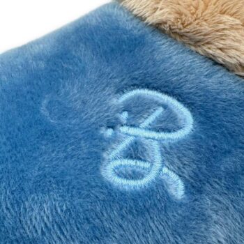 IMG 3740 - ZAPATILLAS CERRADAS MUJER BEREVERE IN888 | CALIDEZ Y COMODIDAD DIARIA ZapatillasdeCasa_Mujer_Berevere_Aguamar_IN888