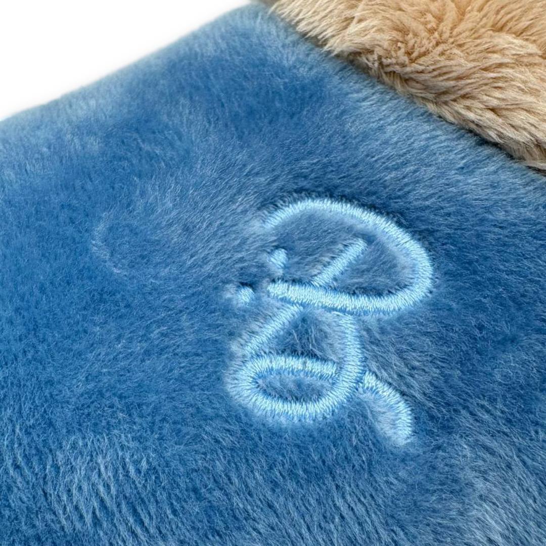 IMG 3740 - ZAPATILLAS CERRADAS MUJER BEREVERE IN888 | CALIDEZ Y COMODIDAD DIARIA ZapatillasdeCasa_Mujer_Berevere_Aguamar_IN888