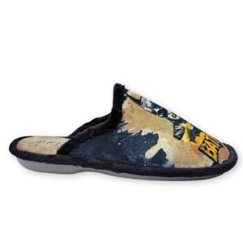 IMG 3745 - Zapaterías Bogar - Zapaterías en Zaragoza Chinela_Hombre_Zels_Negro_11311_61414