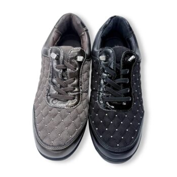 IMG 3786 - ZAPATO MUJER DR. CUTILLAS 38611 | CORDONES ELÁSTICOS Y PLANTILLA ACOLCHADA ZapatosComodidad_Mujer_DrCutillas_Musgo_38611