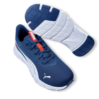 IMG 3817 - DEPORTIVA MUJER FLEXFOCUS LITE MODERN JR PUMA BLACK-PUMA WHITE 401517 01 | ZAPATILLAS JUVENILES LIGERAS Y FLEXIBLES Deportivas_Junior_Puma_Azul_FlexFocusLiteModernJR_4639