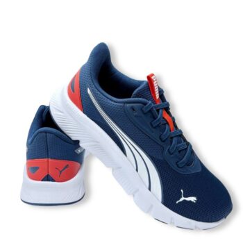 IMG 3824 - DEPORTIVA MUJER FLEXFOCUS LITE MODERN JR PUMA BLACK-PUMA WHITE 401517 01 | ZAPATILLAS JUVENILES LIGERAS Y FLEXIBLES Deportivas_Junior_Puma_Azul_FlexFocusLiteModernJR_4639