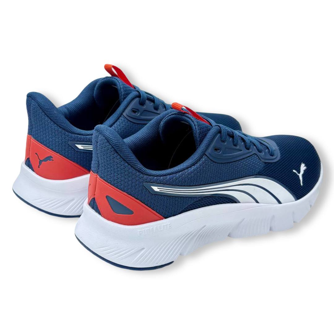 IMG 3832 - DEPORTIVA MUJER FLEXFOCUS LITE MODERN JR PUMA BLACK-PUMA WHITE 401517 01 | ZAPATILLAS JUVENILES LIGERAS Y FLEXIBLES Deportivas_Junior_Puma_Azul_FlexFocusLiteModernJR_4639