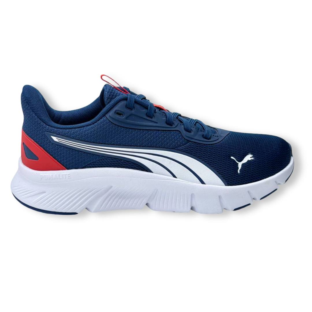 IMG 3838 - DEPORTIVA MUJER FLEXFOCUS LITE MODERN JR PUMA BLACK-PUMA WHITE 401517 01 | ZAPATILLAS JUVENILES LIGERAS Y FLEXIBLES Deportivas_Junior_Puma_Azul_FlexFocusLiteModernJR_4639