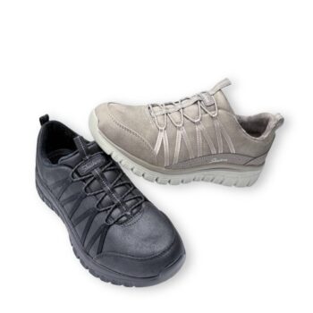 SKECHERS_MUJER_GRACEFUL_COZY_HUG_BBK_NEGRO_100889